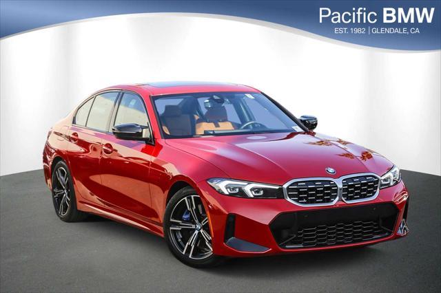 2024 BMW M340