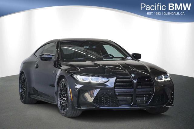 2024 BMW M4