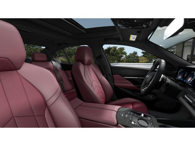 Photo of 2026 White BMW 530