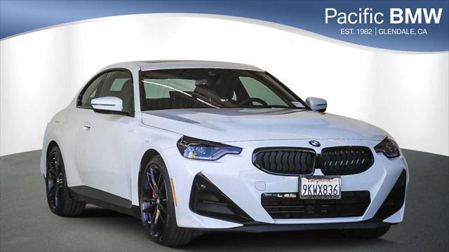 2024 BMW 230