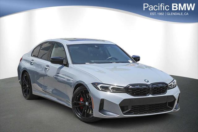 2023 BMW M340