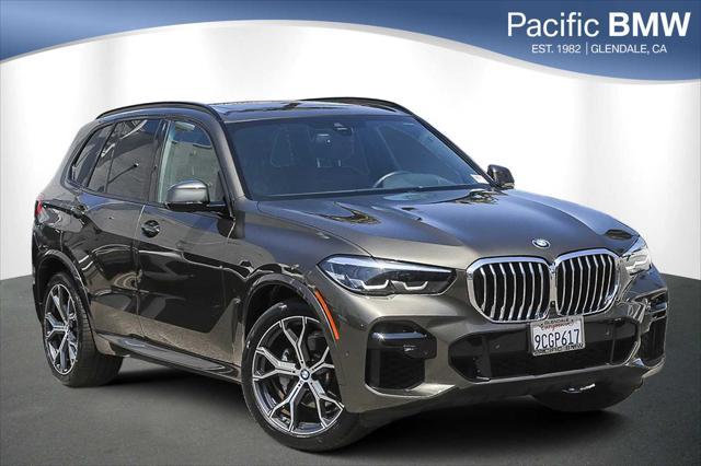 2023 BMW X5