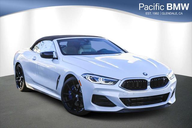 2025 BMW M850
