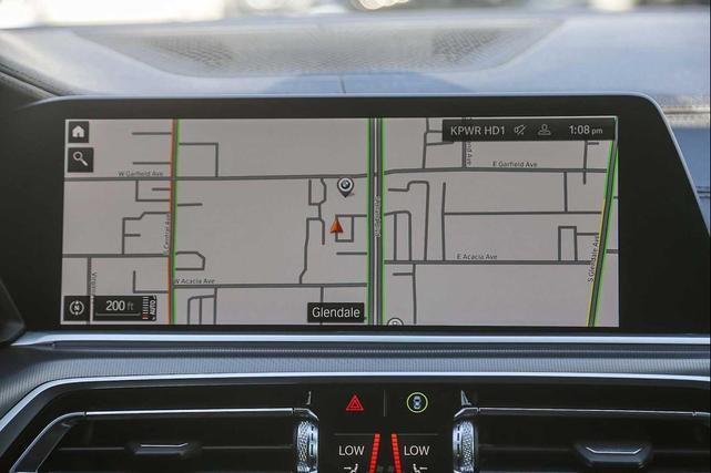 Photo of 2022 White BMW X5
