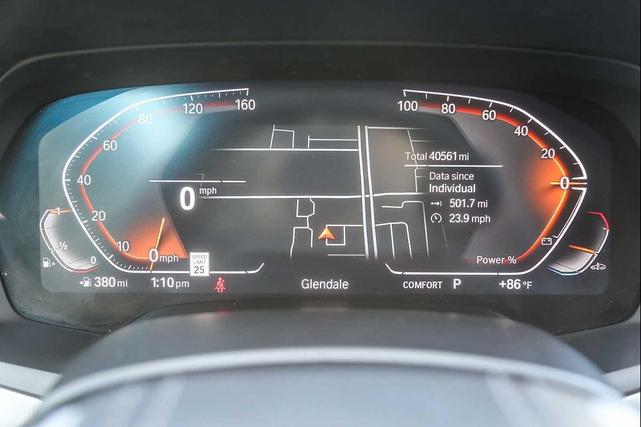 Photo of 2022 White BMW X5