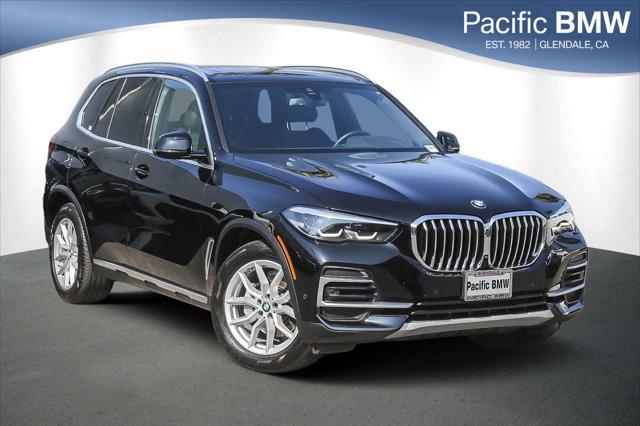 2023 BMW X5
