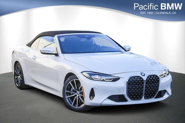 2022 BMW 430