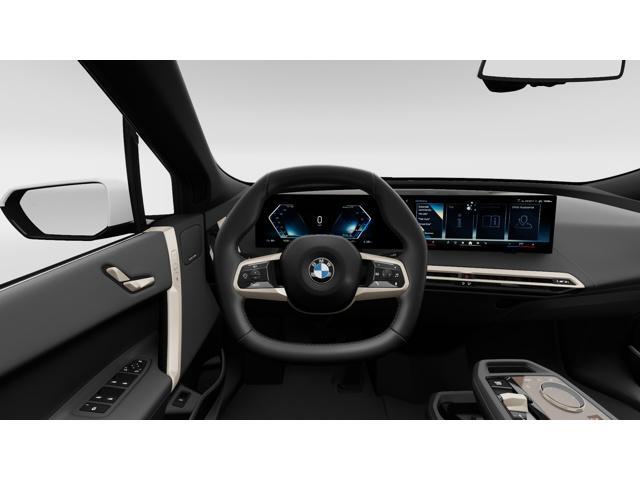 Photo of 2026 White BMW iX