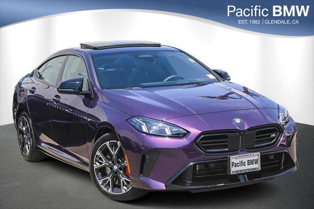 2025 BMW M235 Gran Coupe