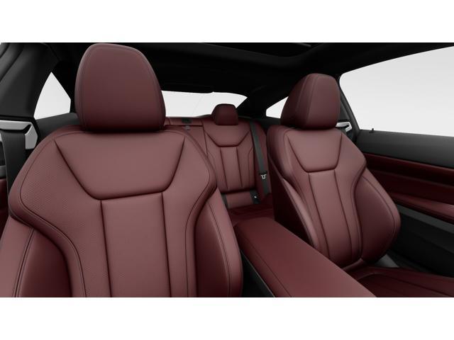Photo of 2026 White BMW 430