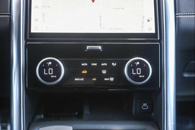 Photo of 2021  Land Rover Discovery
