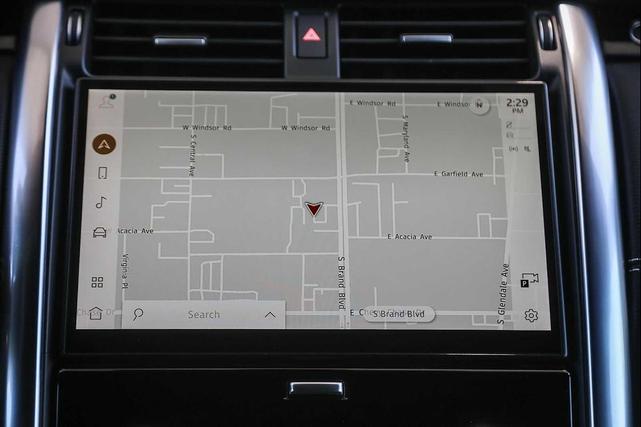 Photo of 2021  Land Rover Discovery