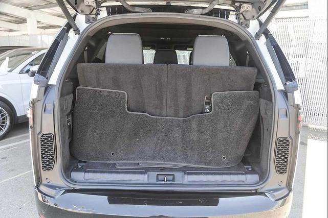 Photo of 2021  Land Rover Discovery