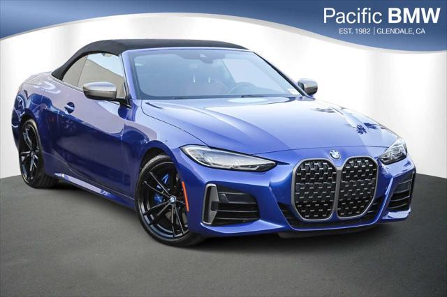 2023 BMW M440