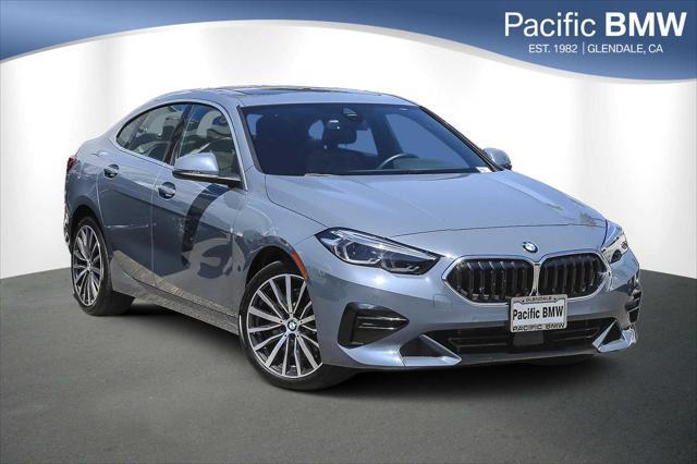 2024 BMW 228 Gran Coupe