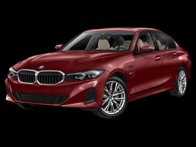 2024 BMW 330E