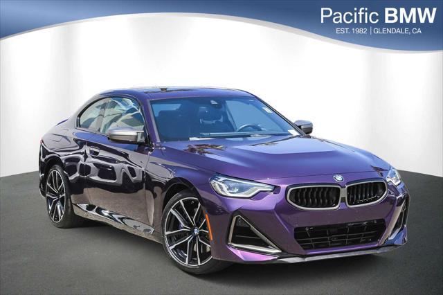2024 BMW M240