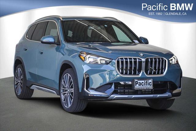 2025 BMW X1