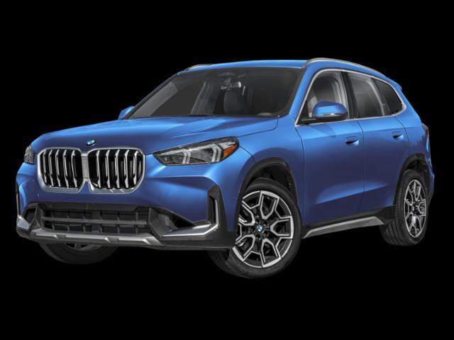 2023 BMW X1