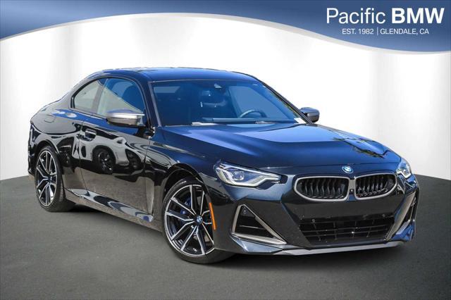 2024 BMW M240