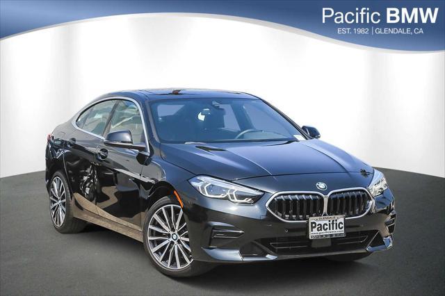 2024 BMW 228 Gran Coupe