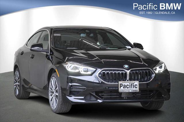 2024 BMW 228 Gran Coupe