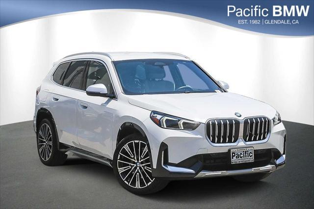 2023 BMW X1