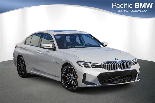 2023 BMW 330E