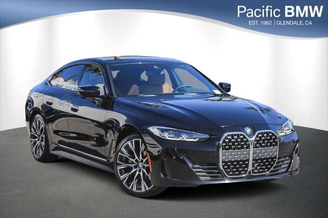 2023 BMW 430 Gran Coupe
