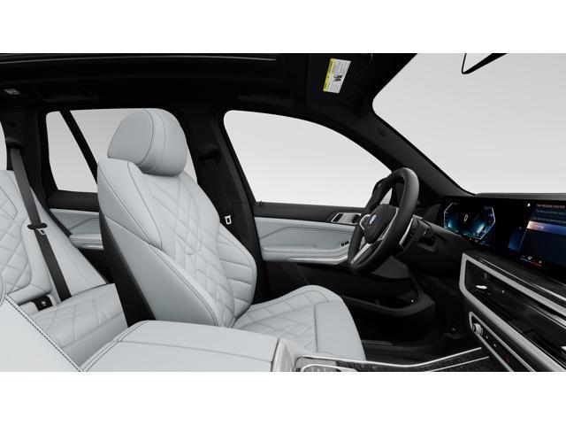 Photo of 2026 Black BMW X5 PHEV