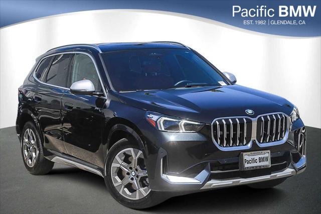 2023 BMW X1