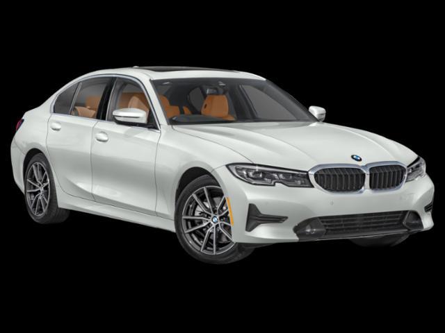 2022 BMW 330