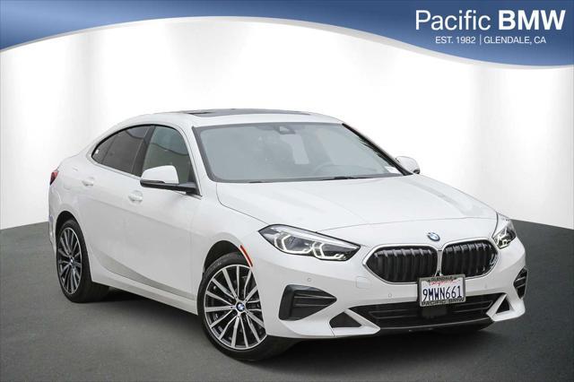 2024 BMW 228 Gran Coupe