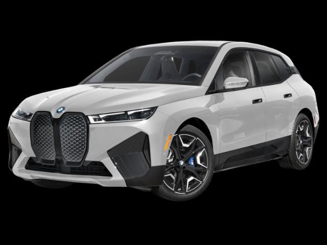 2024 BMW Ix