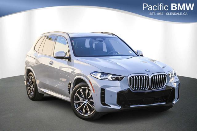 2024 BMW X5 Phev