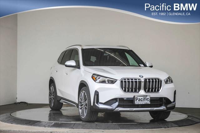 2025 BMW X1
