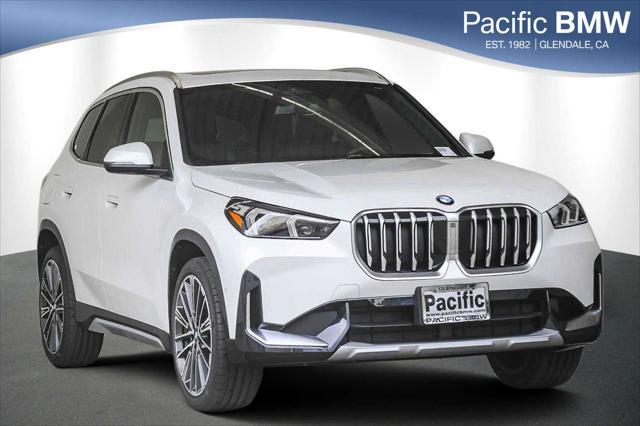 2025 BMW X1