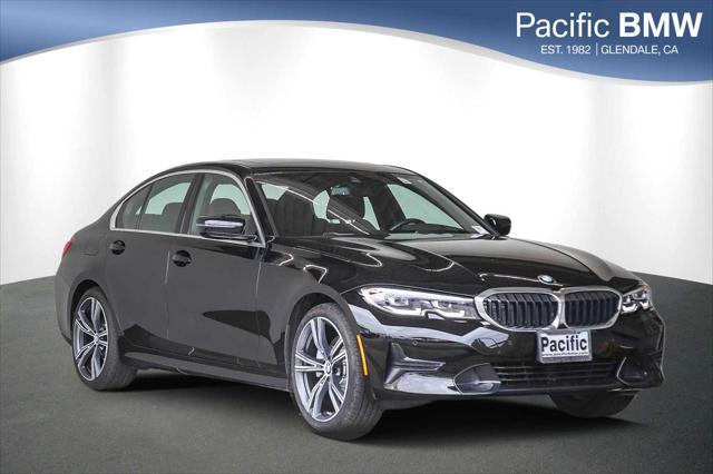 2021 BMW 330E