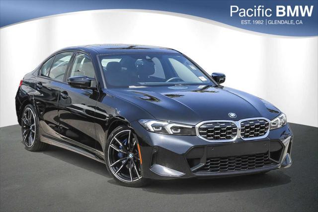 2024 BMW M340