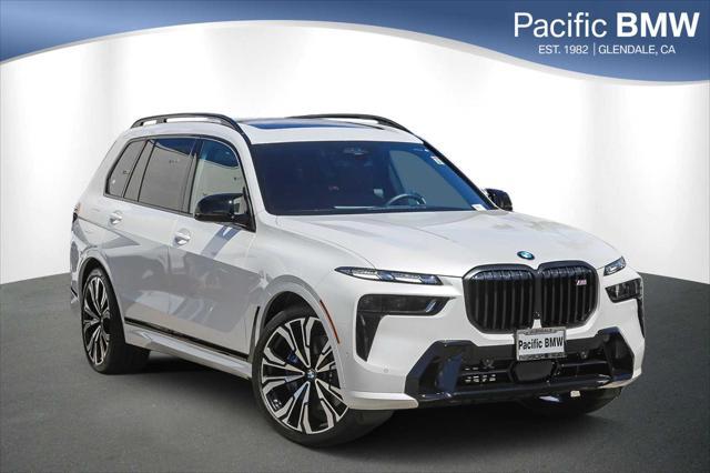 2025 BMW X7