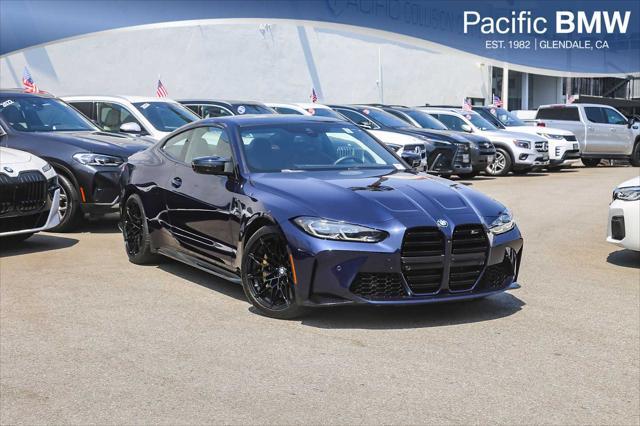 2024 BMW M4