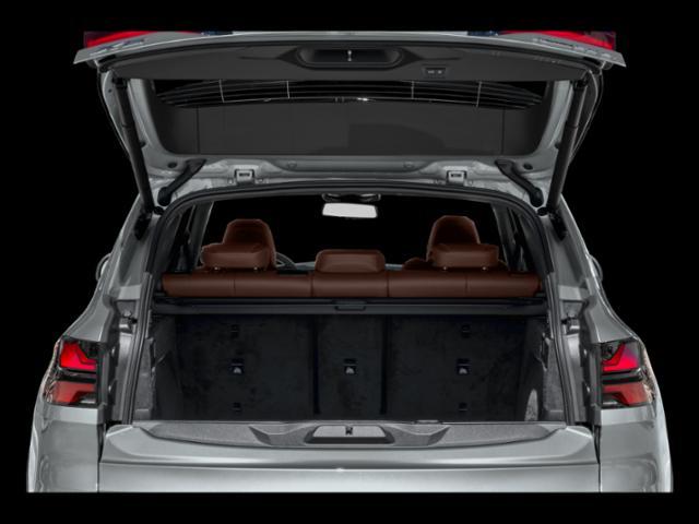 Photo of 2025 Blue BMW X5 PHEV