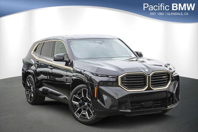 2023 BMW Xm