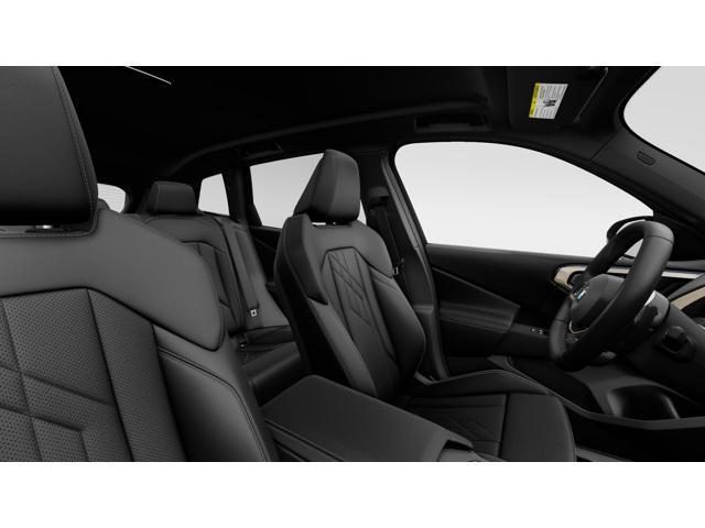 Photo of 2026 Black BMW X3