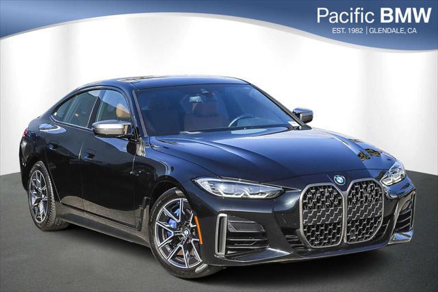 2022 BMW M440