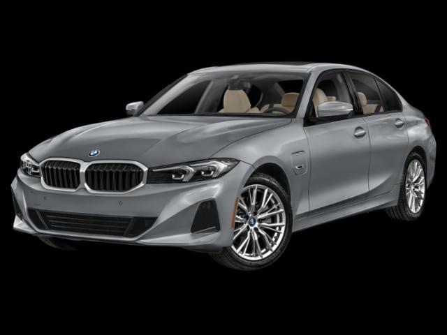 2023 BMW 330E