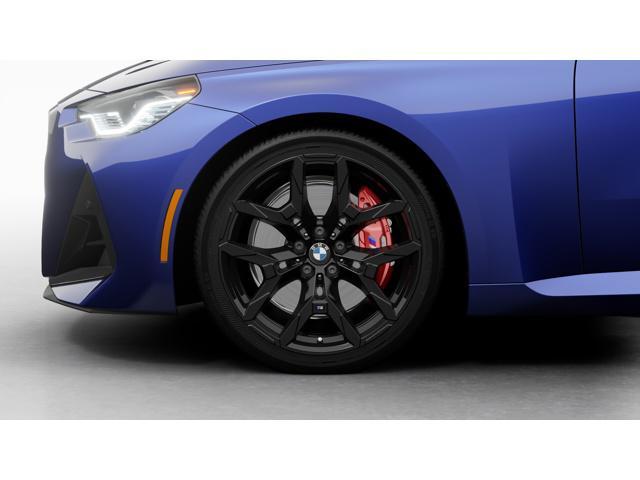 Photo of 2025 Blue BMW 230