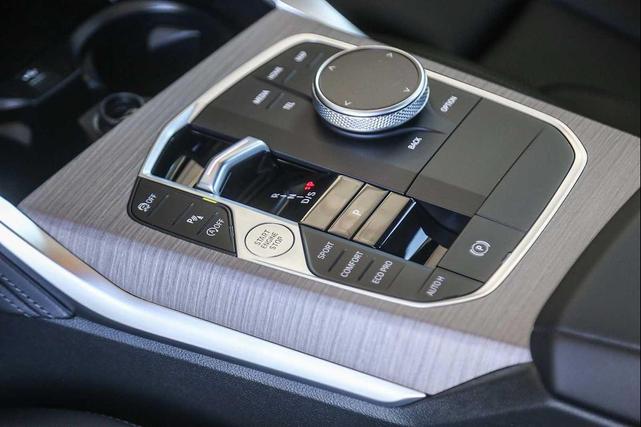 Photo of 2025 Portimao Blue Metallic BMW 230