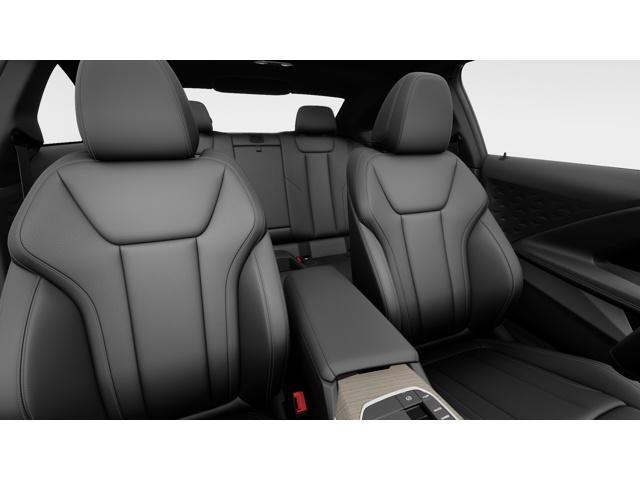 Photo of 2025 Blue BMW 230