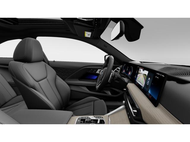 Photo of 2025 Blue BMW 230